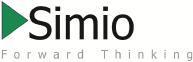 Simio logo